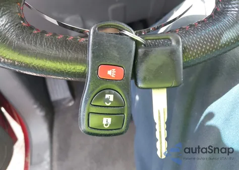 2012 Nissan Frontier Pro-4X z USA, uszkodzony, nr VIN 1N6AD0EV3CC439870